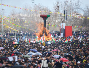 Diyarbakır’da birlik mesajı
