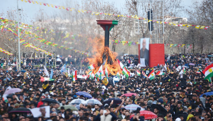 Diyarbakır’da birlik mesajı