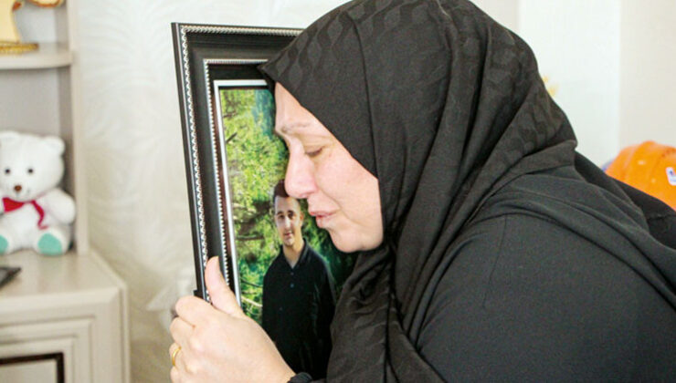 Doğum gününde adalet çığlığı