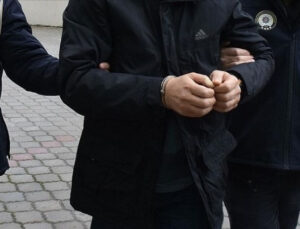 Döşemealtı Belediyesine yönelik soruşturmada 19 zanlıdan 2’si tutuklandı