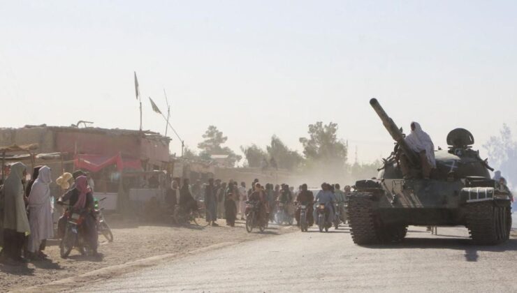 DSÖ’den Afganistan ile Pakistan arasındaki gerilimin azaltılması çağrısı