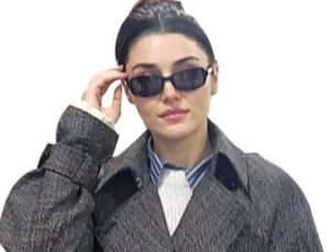 ‘Gece hayatım yok hiç uyuşturucu kullanmadım’