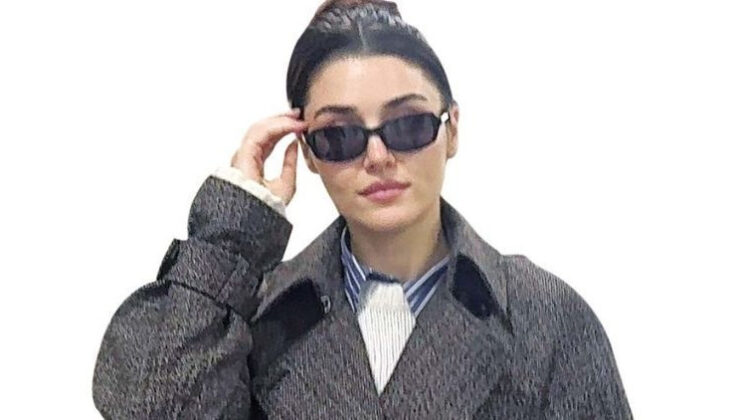 ‘Gece hayatım yok hiç uyuşturucu kullanmadım’