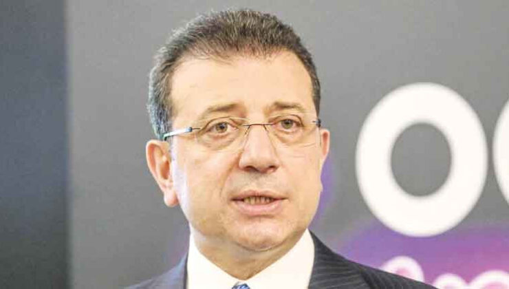 ‘İmamoğlu davası’ yarın başlıyor