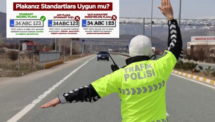 EGM kaosa el attı! 280 bin TL ödememek için bu 3 adımı yapmanız lazım