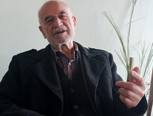 Emekli maaşını başka bir hesaba gönderecekti: Şansı yüzüne güldü! ‘Helal paramız harama gitmedi’