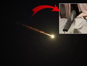 Engellenen füze evin üzerine düştü, 11 yaşındaki çocuk öldü