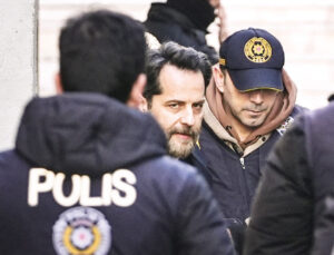 Erden Timur’un şirketlerine kayyum atandı