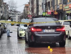 Esenyurt’ta yol verme tartışması silahlı kavgaya dönüştü: 1 ölü