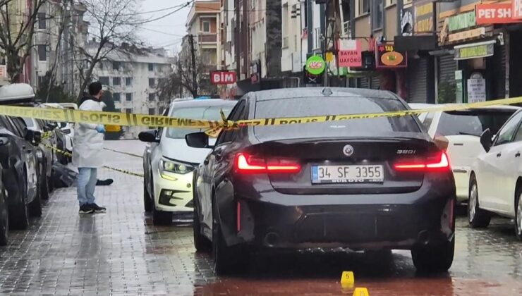 Esenyurt’ta yol verme tartışması silahlı kavgaya dönüştü: 1 ölü