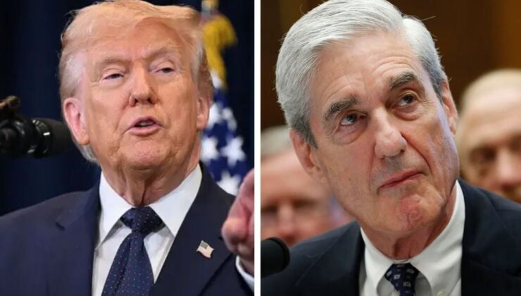 Eski FBI direktörü öldü! Trump’ın yorumu gündem sarsacak cinsten