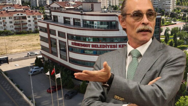 Etimesgut Belediyesi’ne operasyon! 4 şüpheli zimmet suçlamasıyla gözaltına alındı