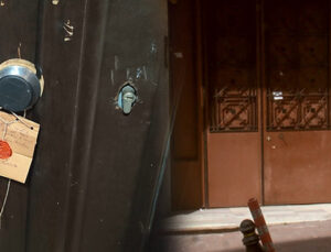 Fatih’te korkunç olay: Misafirlerin yanında eşini döverek öldürdü! ‘Ayaklarından bağlanmış’