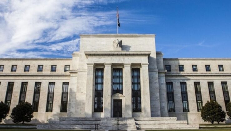 FED, faizi sabit bıraktı