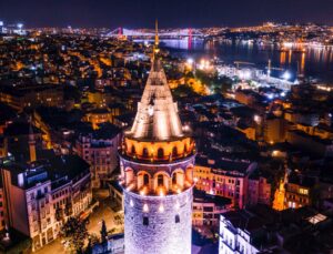 Galata Kulesi davasında mahkemeden İBB’ye ret kararı