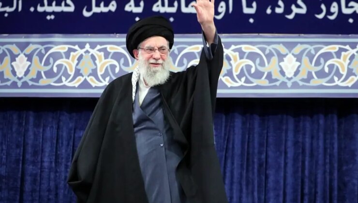 “Hamaney’in yerine gelen isim belli oldu” iddiası