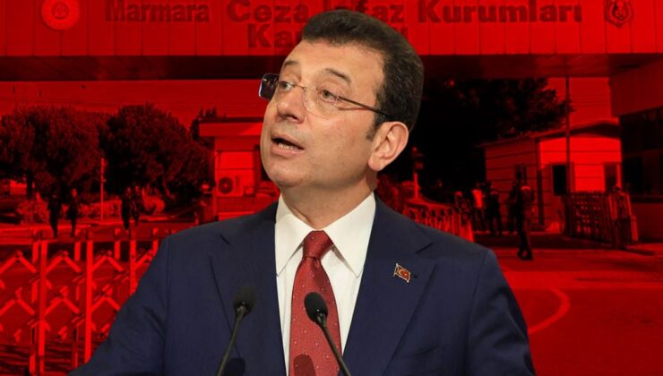 İBB davasında 3. gün! Sanık savunmaları alınacak