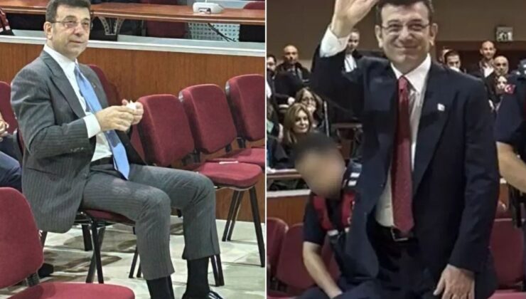 İBB davasında gerginlik! Heyet salonu terk etti, sanıklar çıkarıldı