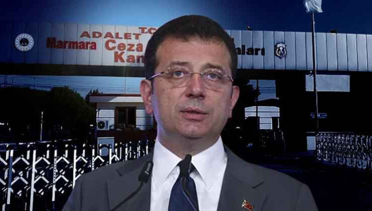 İBB’nin ‘yolsuzluk’ davası 4. gününde: Ağaç A.Ş.’de ‘liste’ savunması