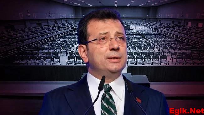İBB’nin “yolsuzluk” davası 13’üncü gününde! Savcı 7 tutuklu sanığın tahliyesini istedi
