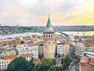 İBB’nin Galata Kulesi talebi reddedildi