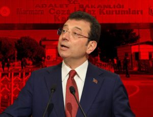 İmamoğlu’nun 2 bin yıl hapsinin istendiği davada 2. gün! İlk gün gergin geçti