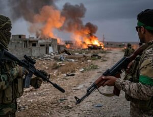 Irak, ülkedeki tüm güvenlik güçlerine saldırılara karşı meşru müdafaa yetkisi verdi