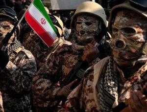 İran, Avrupa ülkelerine de meydan okudu: Meşru hedef haline gelirsiniz