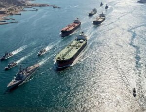 İran Genelkurmay Başkanlığı: Hürmüz Boğazı ABD-İsrail ile bağlantılı gemiler dışındakilere açık, kapatmadık