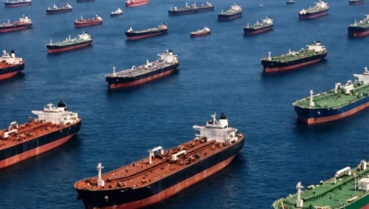 İran: Hürmüz Boğazı’nda uyarıları dikkate almayan 10 petrol tankerini vurduk