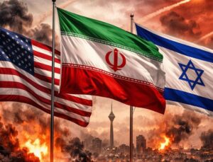 İran, müzakereye de ateşkese de kapıyı kapadı! İstedikleri tek bir şey var