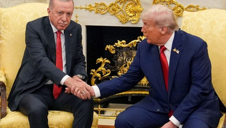 İran savaşı sürerken Trump’tan dikkat çeken Türkiye sözleri