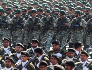 İran: Suudi Arabistan ve Kuveyt’in stratejik altyapı haritası İran ordusunun masasında