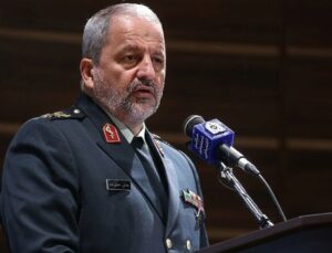 İran’da suikastler bitmiyor! İstihbarat komutanı öldürüldü