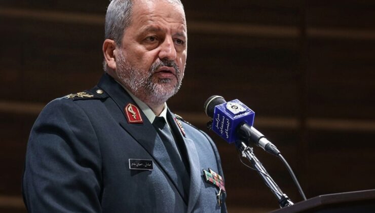 İran’da suikastler bitmiyor! İstihbarat komutanı öldürüldü