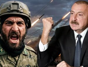 İran’dan Aliyev’i küplere bindirecek açıklama