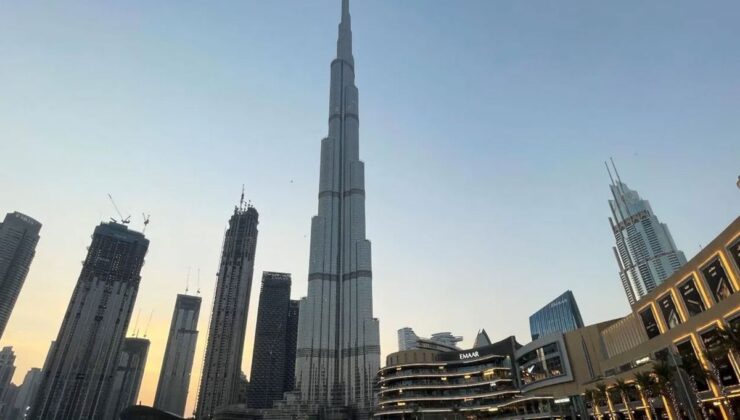 İran’dan Doha ve Dubai için saldırı uyarısı: Terk edin