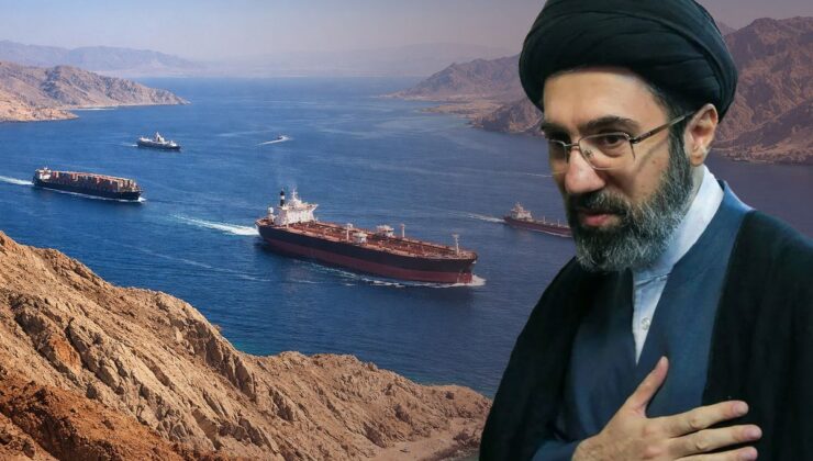 İran’dan şartlı onay: Bunu yapmayan ülkeler Hürmüz’den geçebilir