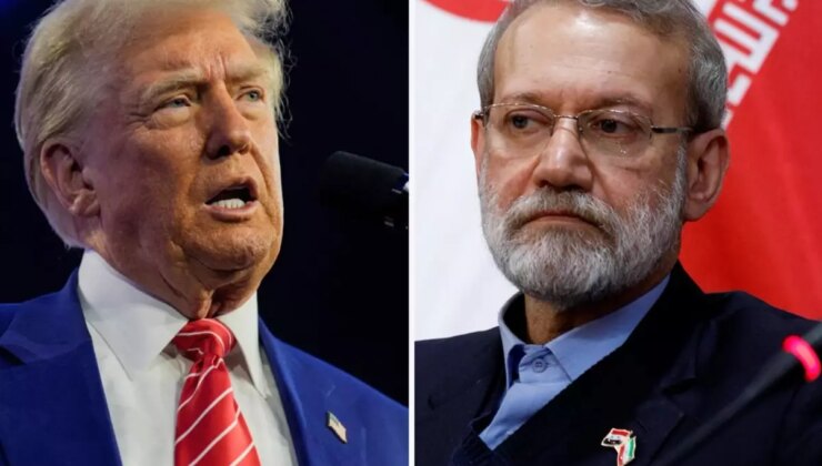 İran’dan Trump’a Hamaney tehdidi: Bunun bedelini ödeyecek