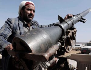 İran’a karşı savaşa katılanlara uyarı: Doğrudan müdahale ederiz