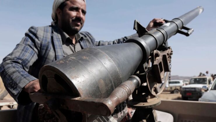 İran’a karşı savaşa katılanlara uyarı: Doğrudan müdahale ederiz