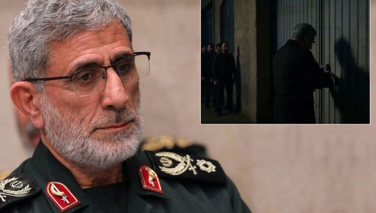 İran’ı sattığı iddia edilen komutan sırra kadem bastı: Akıllara tek ihtimal geliyor