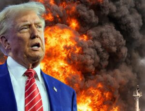 “İran’la konuşmak istiyoruz” diyen Trump’tan kafa karıştıran sözler