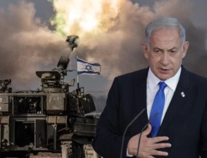 İsrail ordusunda kaos! Genelkurmay Başkanı itiraf etti, Netanyahu hemen tedbir aldı