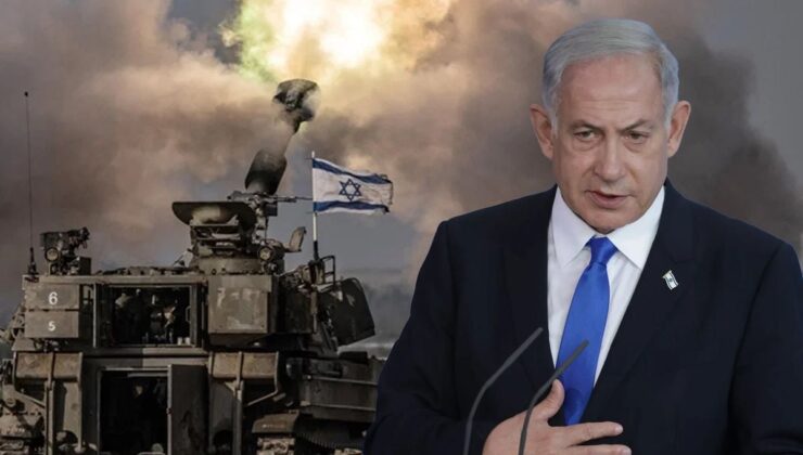 İsrail ordusunda kaos! Genelkurmay Başkanı itiraf etti, Netanyahu hemen tedbir aldı
