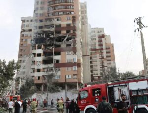 İsrail ordusundan İranlı iki bilim insanına suikast: Gizli elektromanyetik projenin liderleriydiler