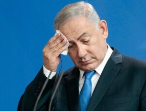 İsrail’in kabus gecesi için Netanyahu’dan ilk açıklama: Çok zor bir akşam yaşıyoruz