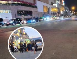 İstanbul’da feci olay: 16 yaşındaki çocuk bebek arabasına çarptı, 2 yaşındaki Arya hayatını kaybetti