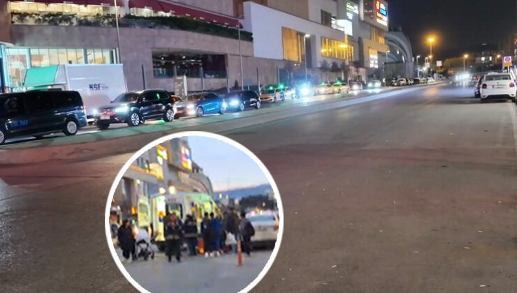 İstanbul’da feci olay: 16 yaşındaki çocuk bebek arabasına çarptı, 2 yaşındaki Arya hayatını kaybetti