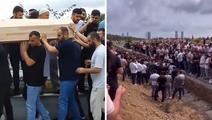 İstanbul’da mezarlıkta silahlı çatışma: Ölü sayısı 2’ye yükseldi